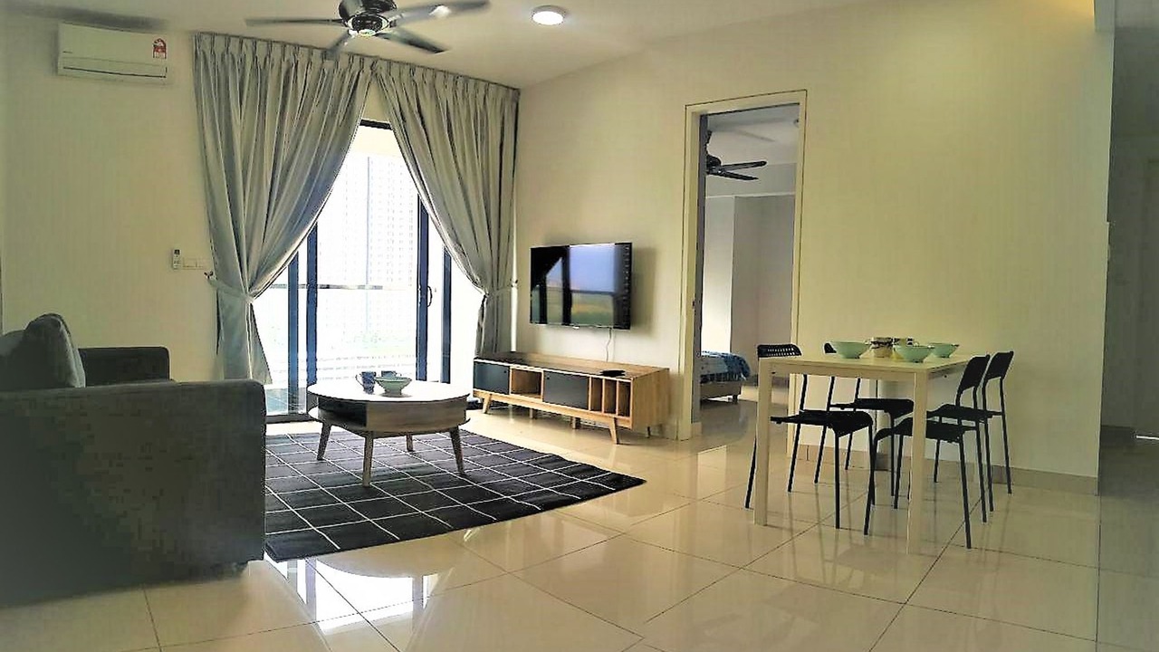 Photo of Livingroom in Butterworth