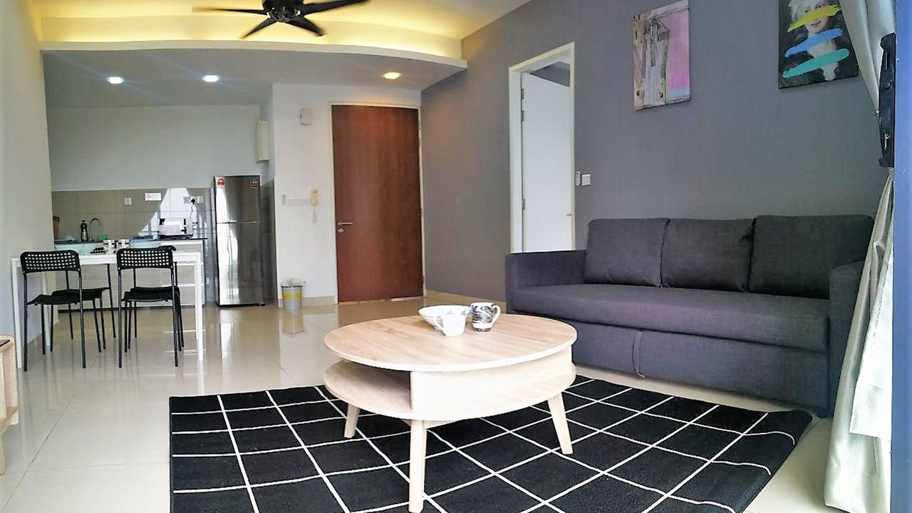 Photo of Livingroom in Butterworth