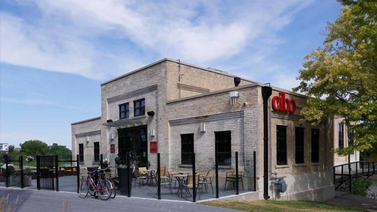 Photo of Outdoor in Exchange District
