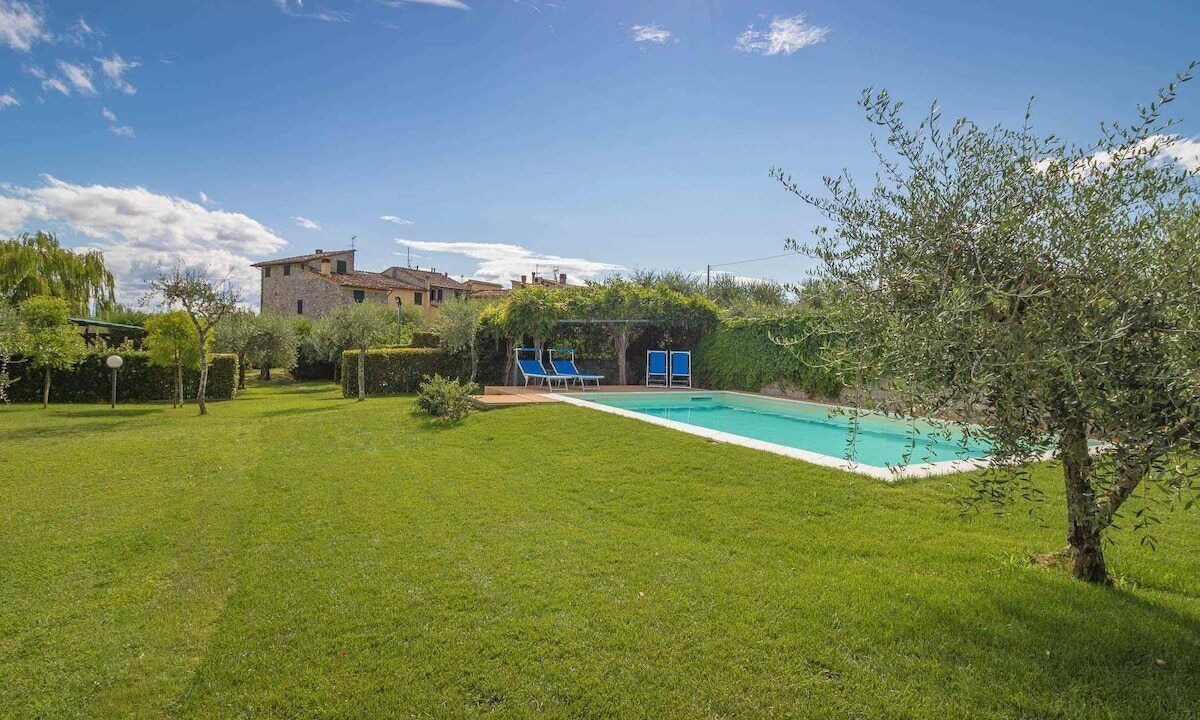 Photo of Outdoor in Cascine-La Croce