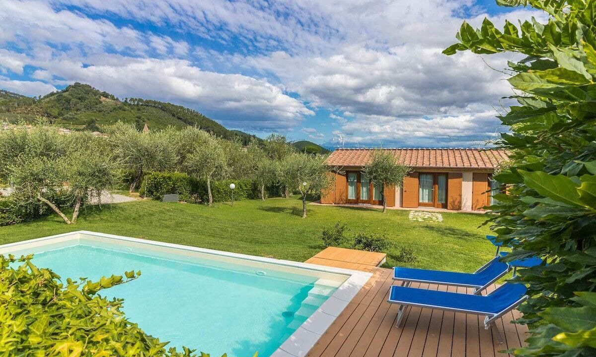 Photo of Outdoor in Cascine-La Croce