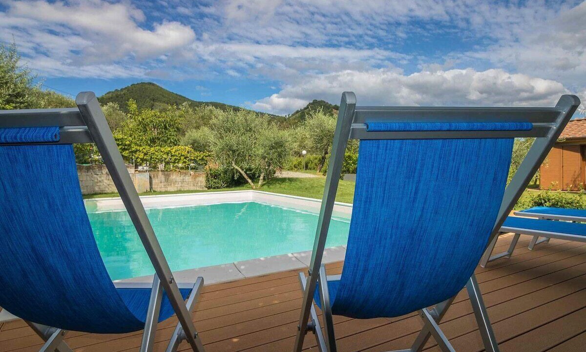 Photo of Outdoor in Cascine-La Croce