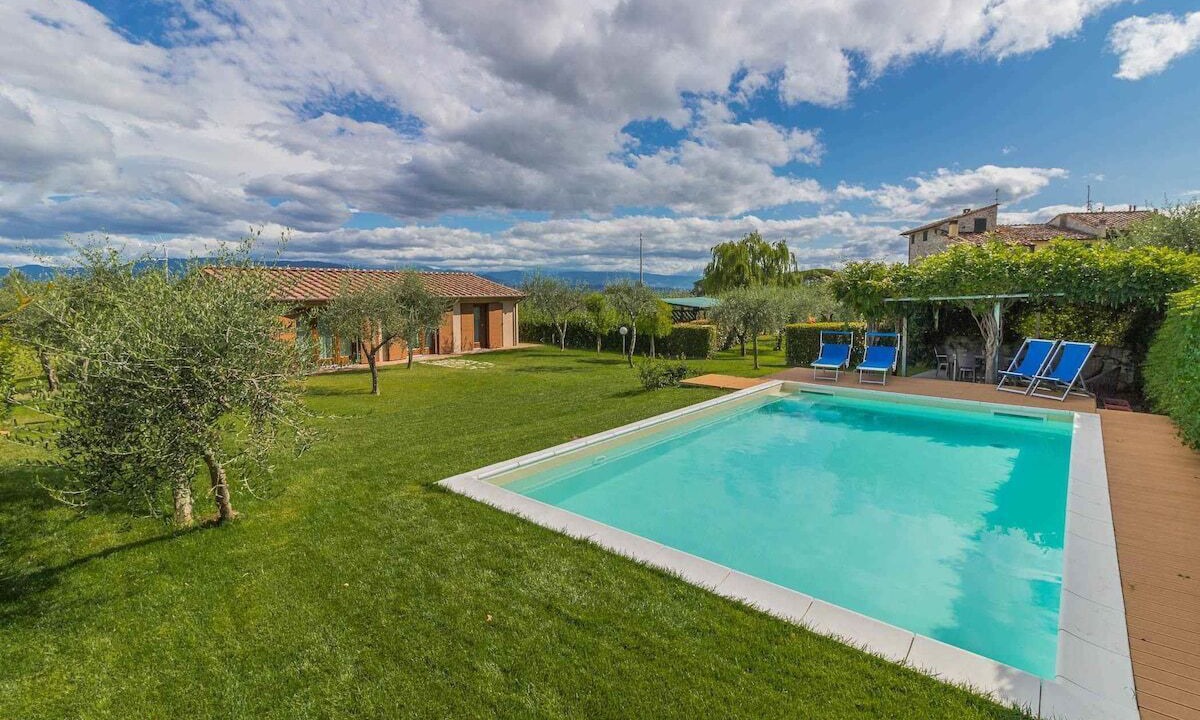 Photo of Outdoor in Cascine-La Croce