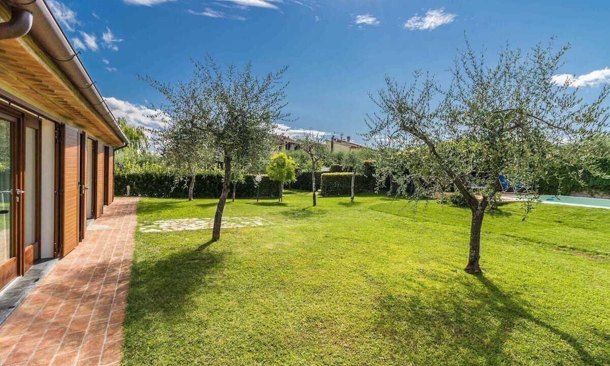 Photo of Outdoor in Cascine-La Croce