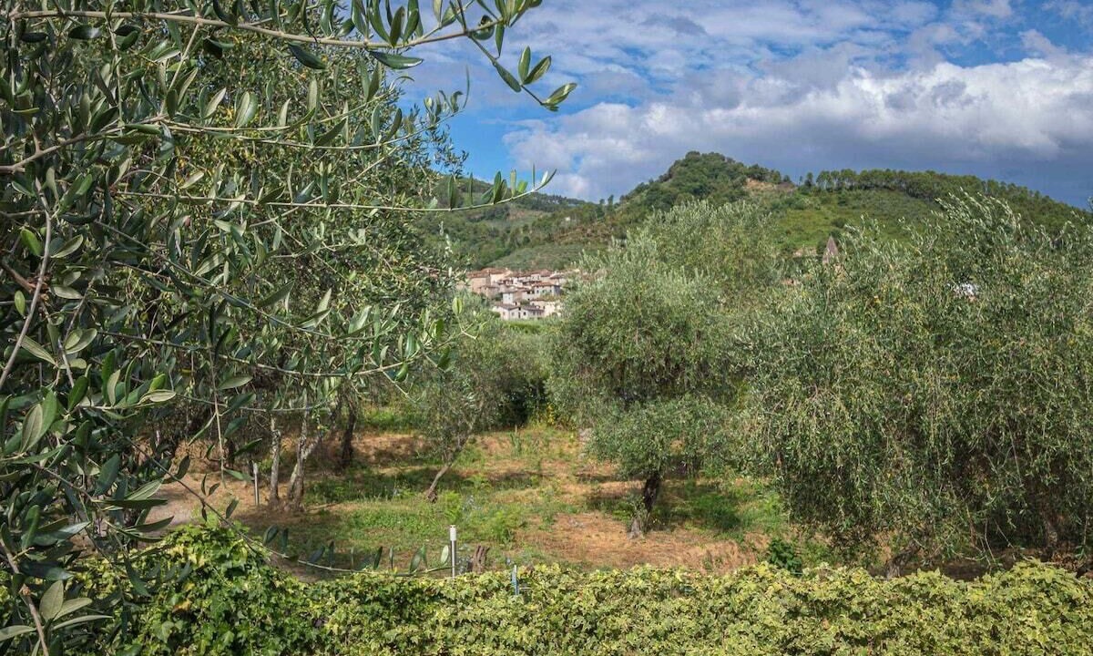 Photo of Outdoor in Cascine-La Croce