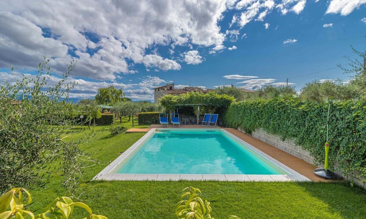 Photo of Outdoor in Cascine-La Croce