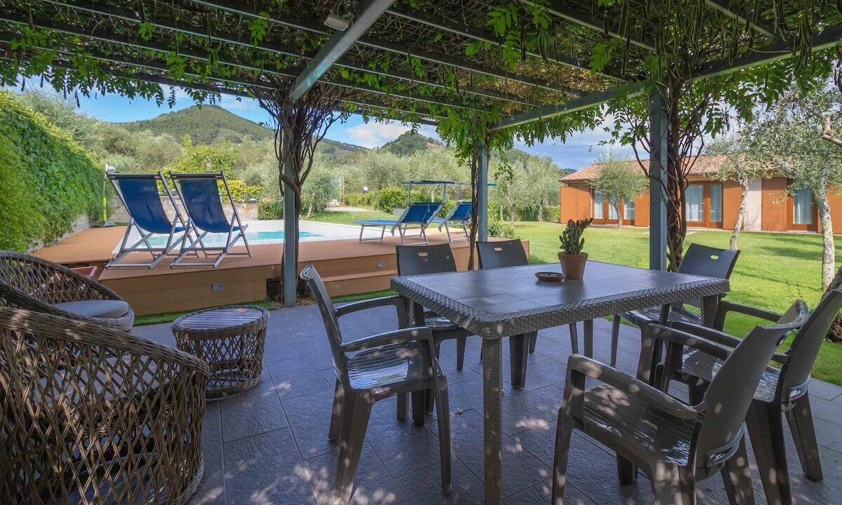 Photo of Others in Cascine-La Croce