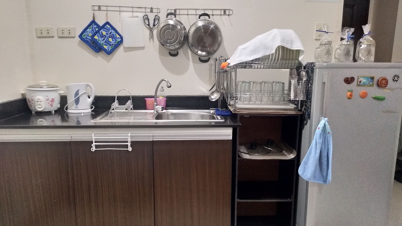 Photo of Kitchen in Paranaque