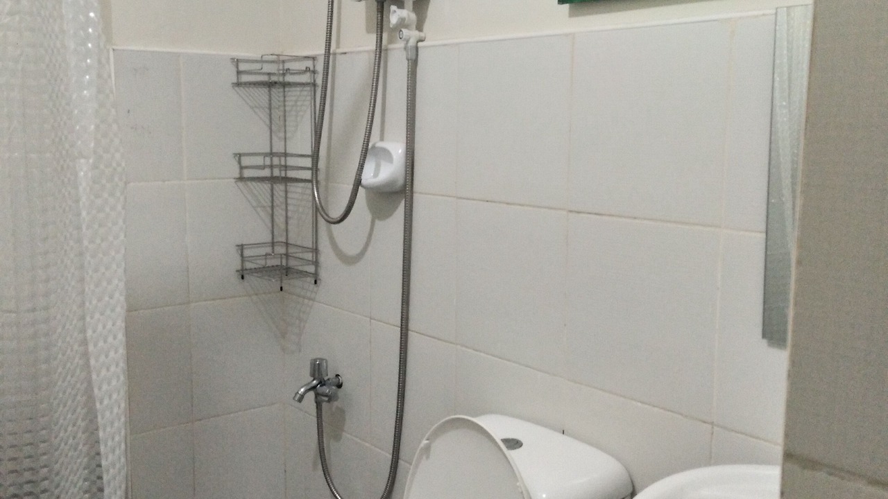 Photo of Bathroom in Paranaque
