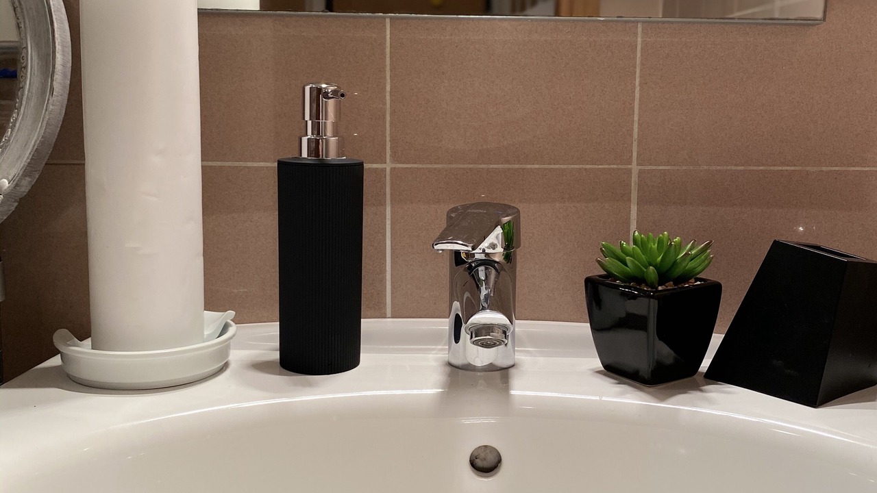 Photo of Bathroom in Feltre