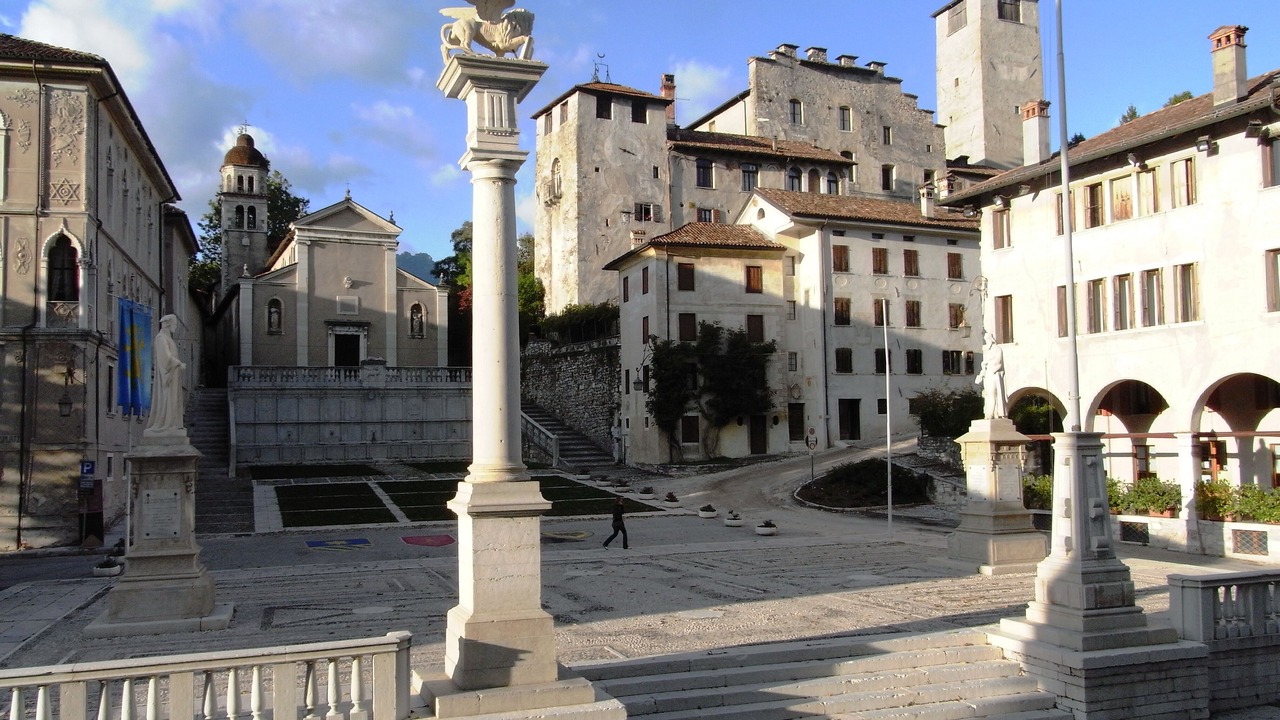 Photo of Others in Feltre