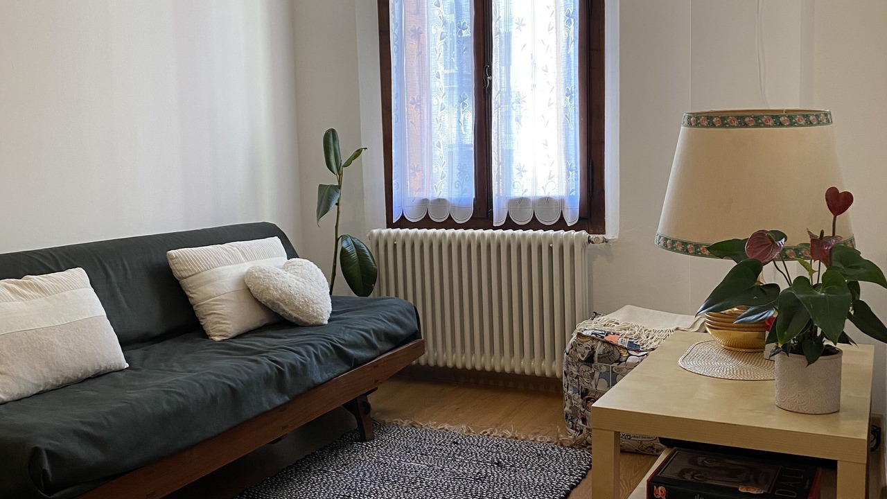 Photo of Livingroom in Feltre
