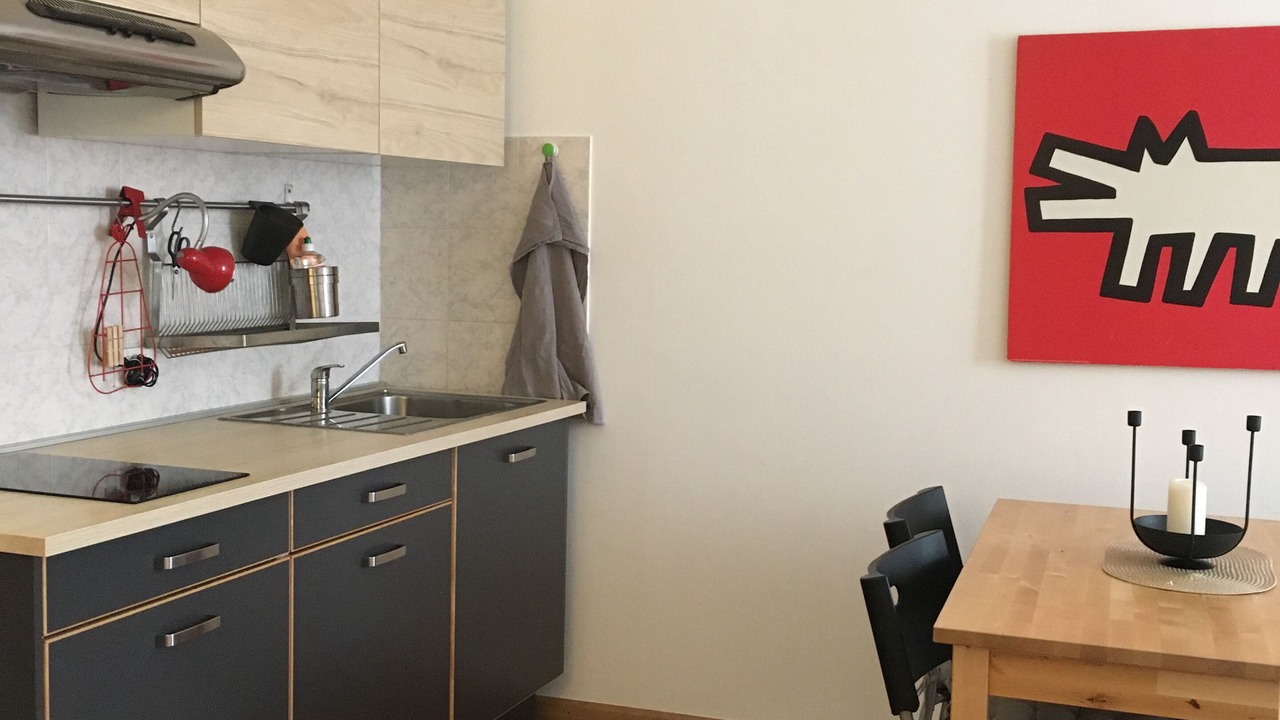 Photo of Kitchen in Feltre