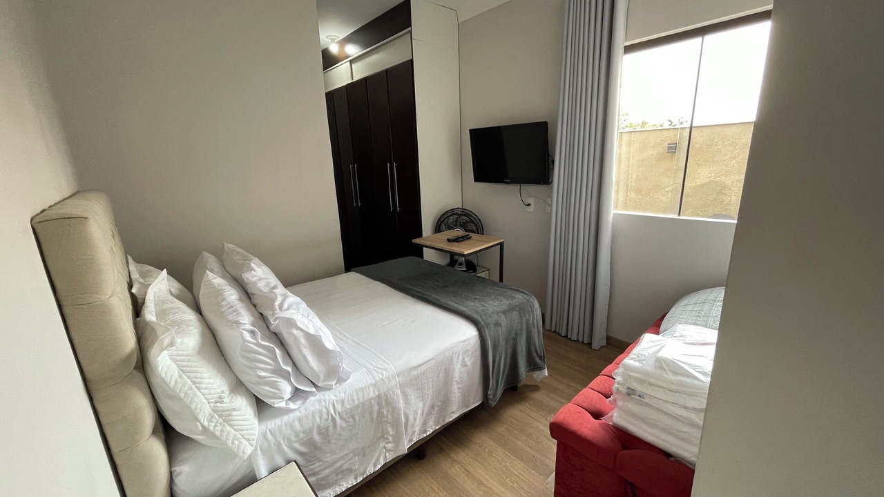 Photo of Bedroom in Brasilia