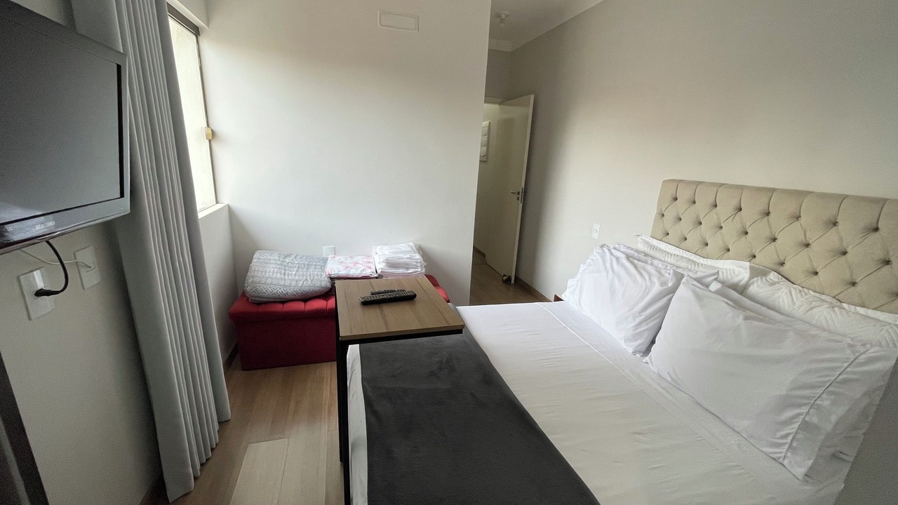 Photo of Bedroom in Brasilia