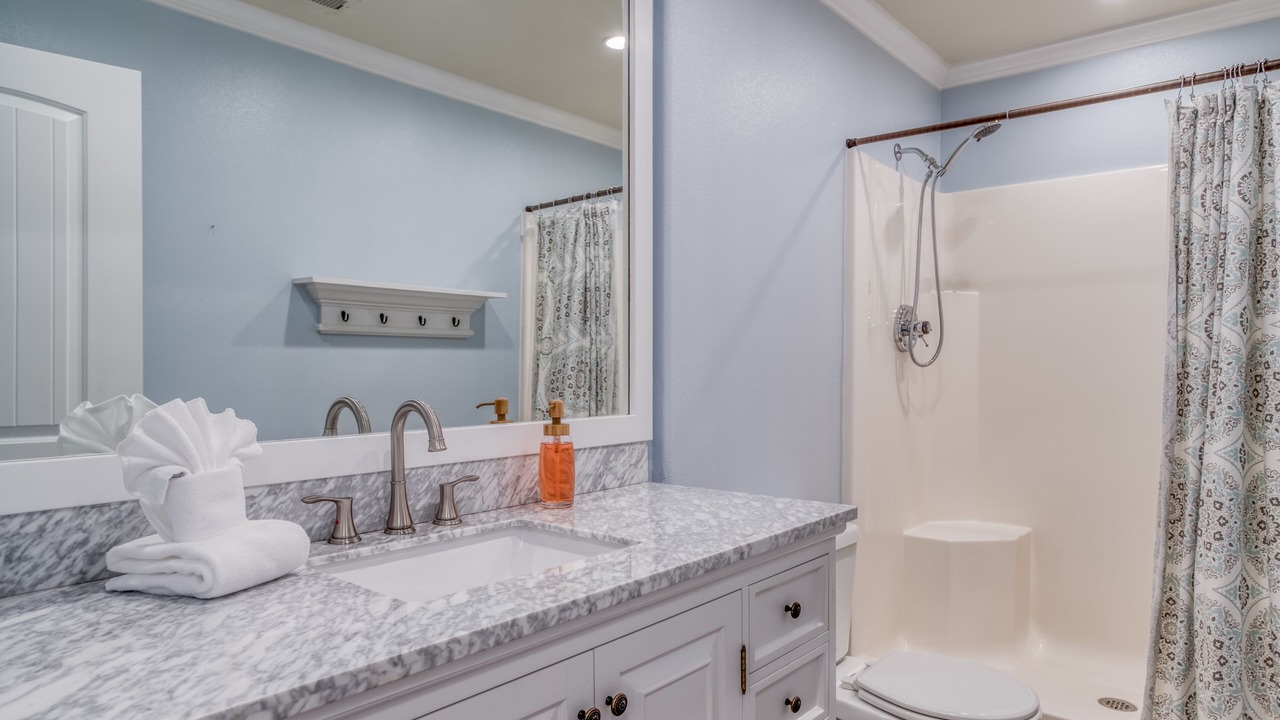 Photo of Bathroom in Tillamook