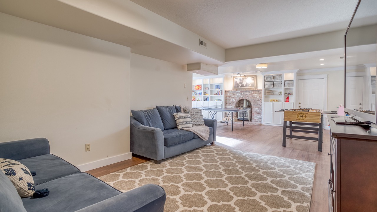 Photo of Bedroom in Tillamook