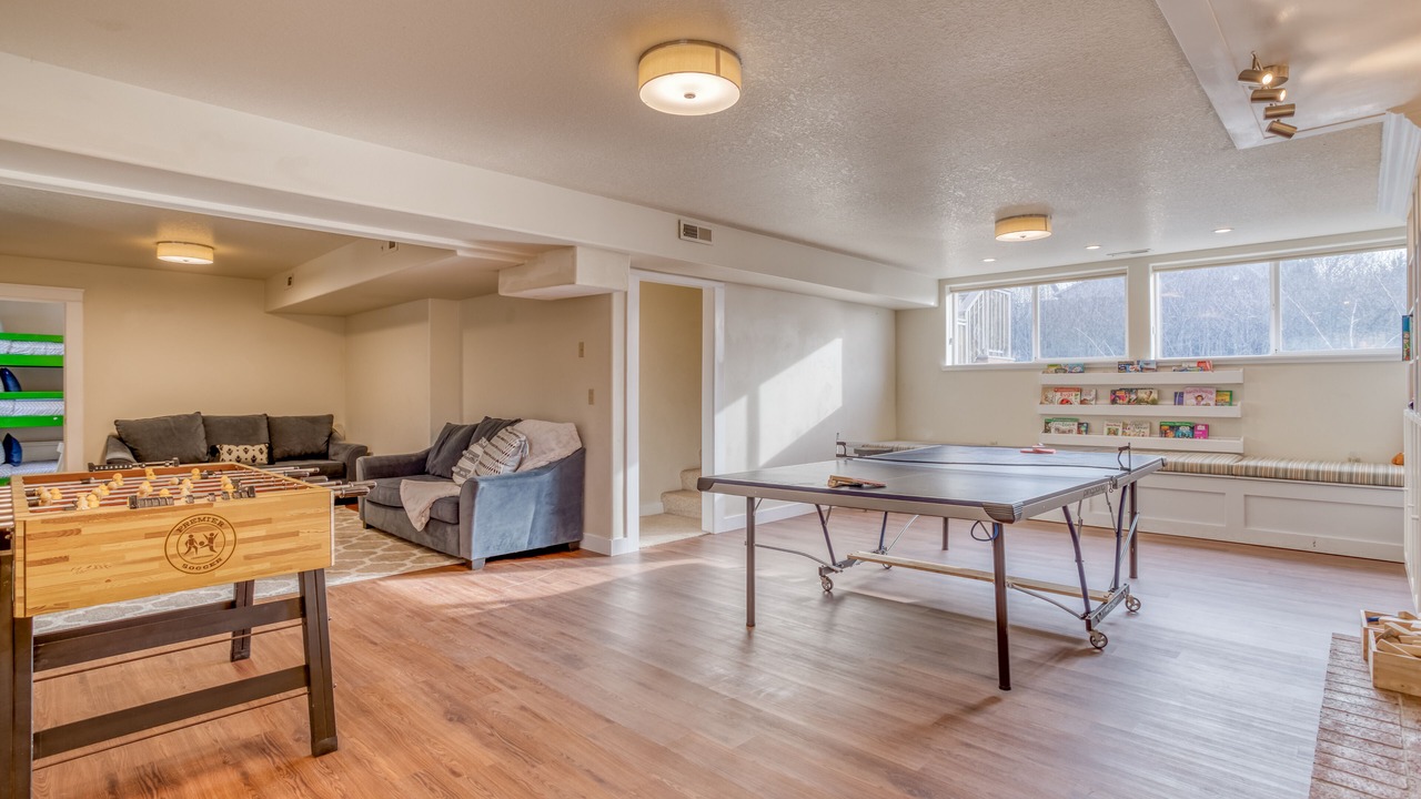 Photo of Bedroom in Tillamook