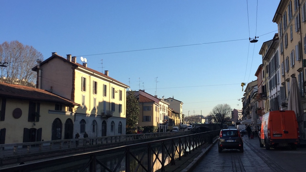 Photo of Outdoor in Porta Genova