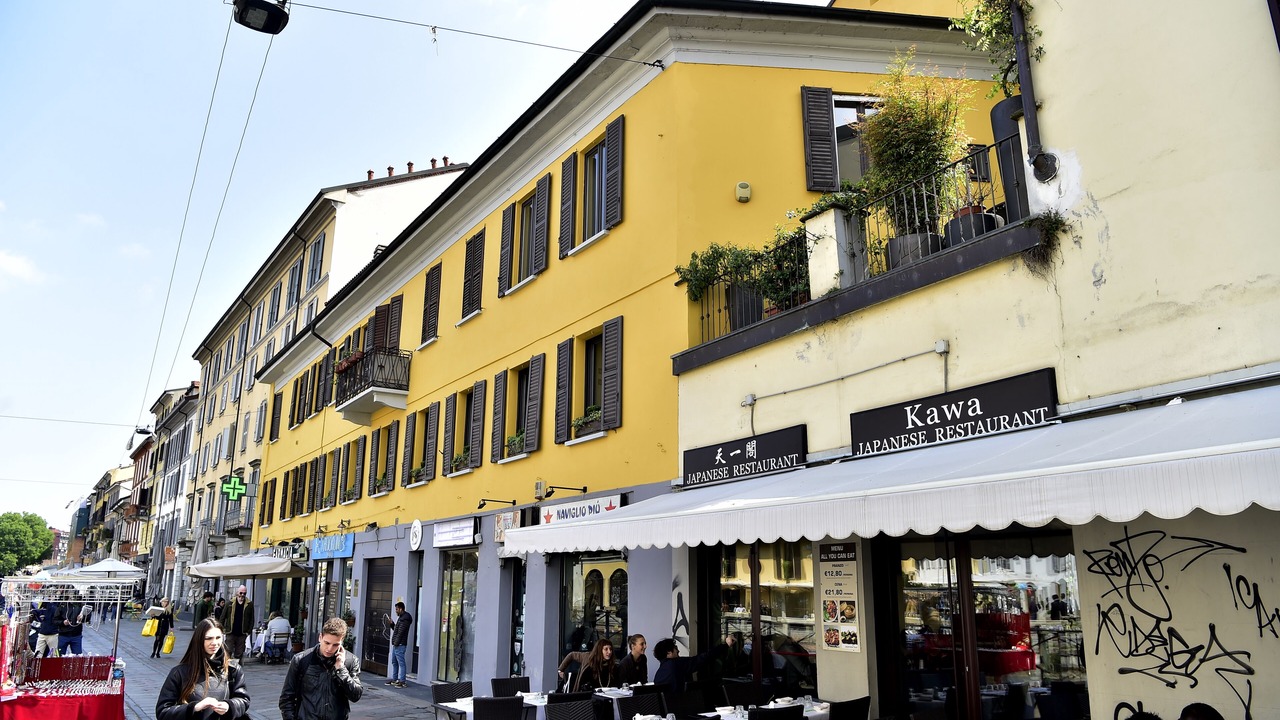 Photo of Outdoor in Porta Genova