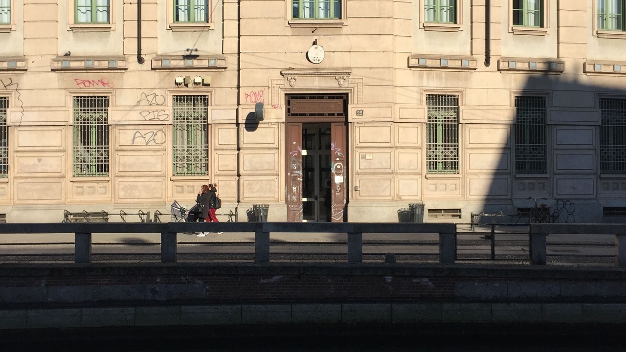 Photo of Outdoor in Porta Genova