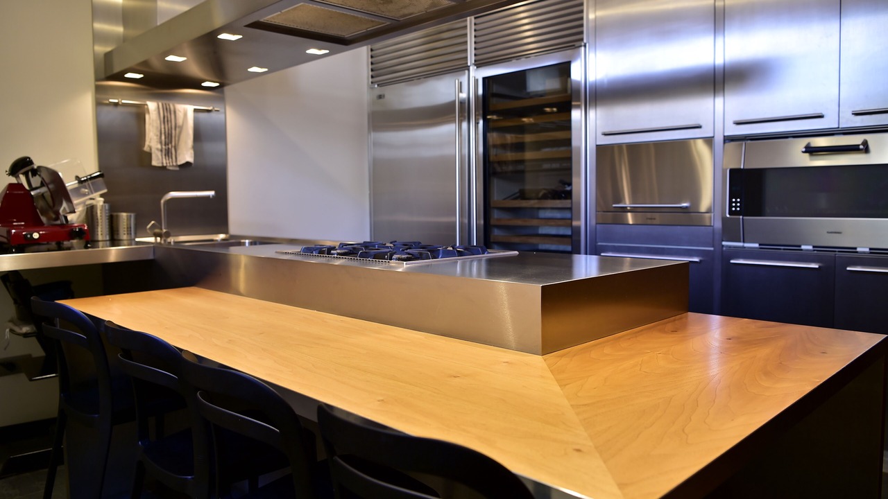 Photo of Kitchen in Porta Genova