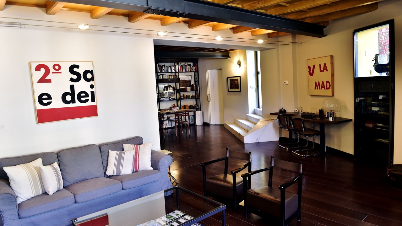 Photo of Livingroom in Porta Genova