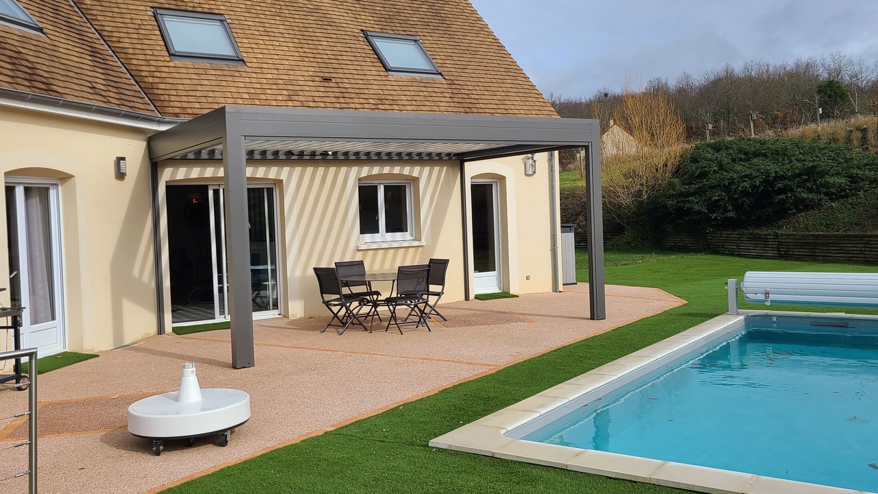 Photo of Outdoor in Bourre
