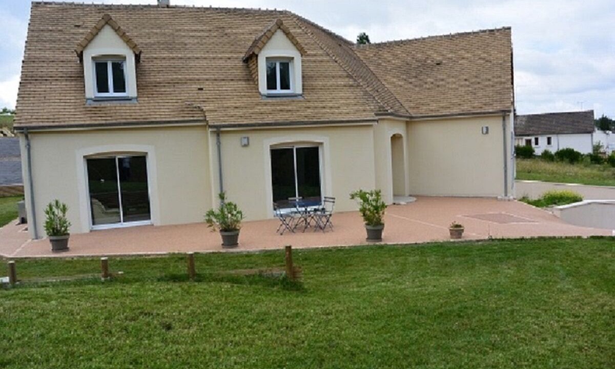 Photo of Outdoor in Bourre