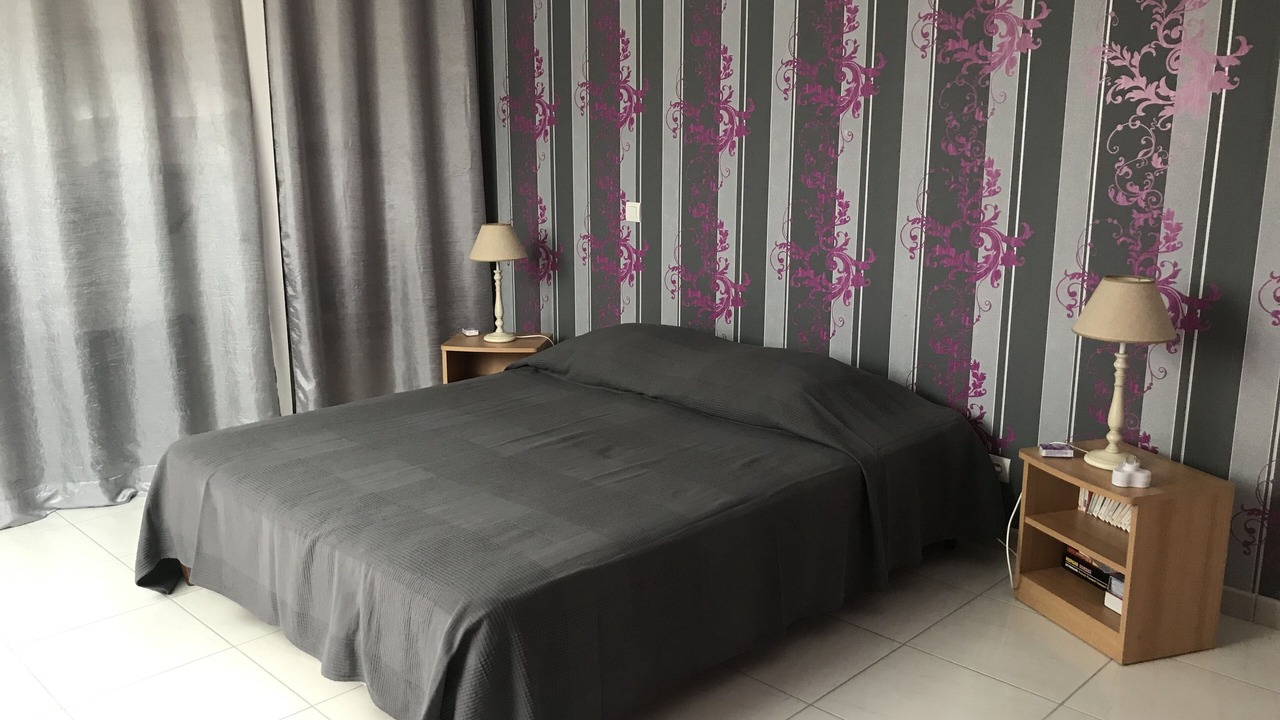 Photo of Bedroom in Bourre