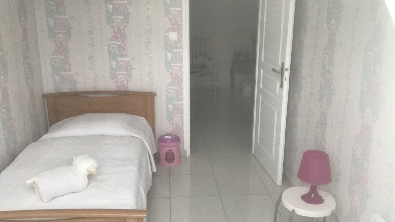Photo of Bedroom in Bourre