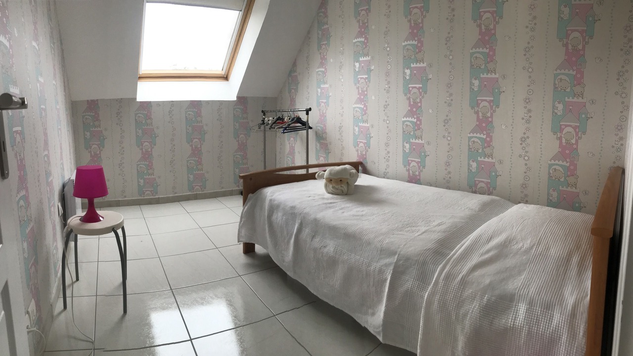 Photo of Bedroom in Bourre