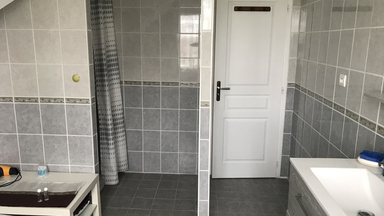 Photo of Bathroom in Bourre