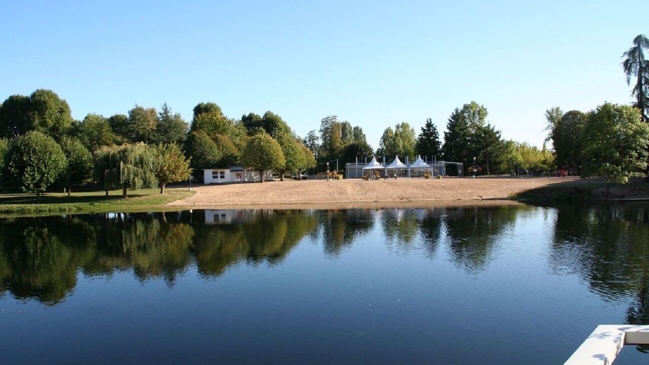 Photo of Outdoor in Bourre
