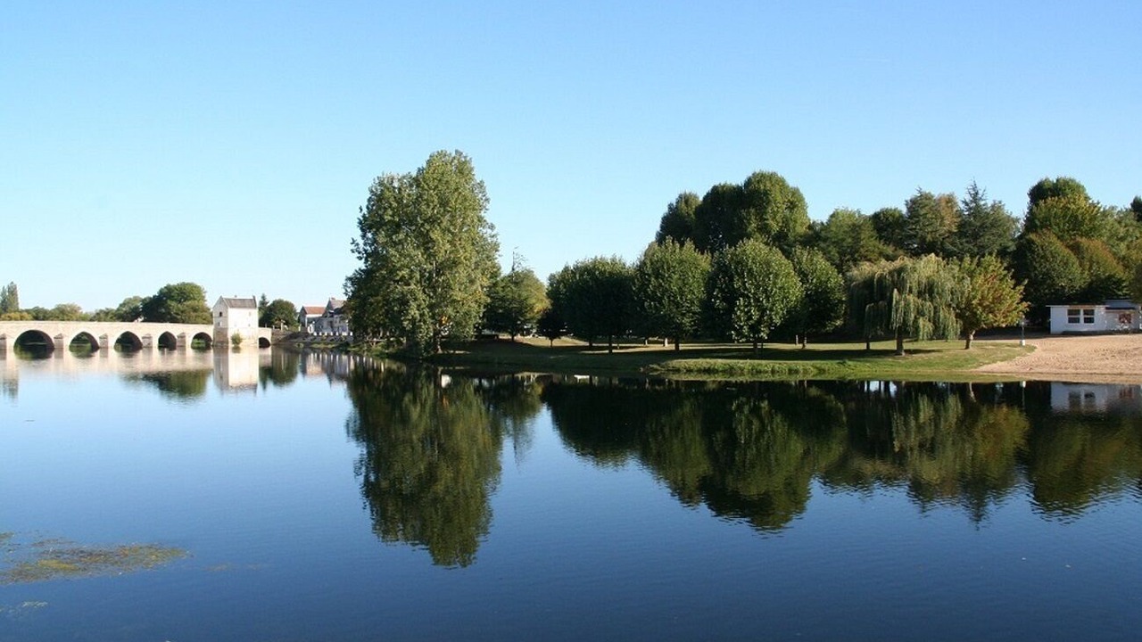 Photo of Outdoor in Bourre