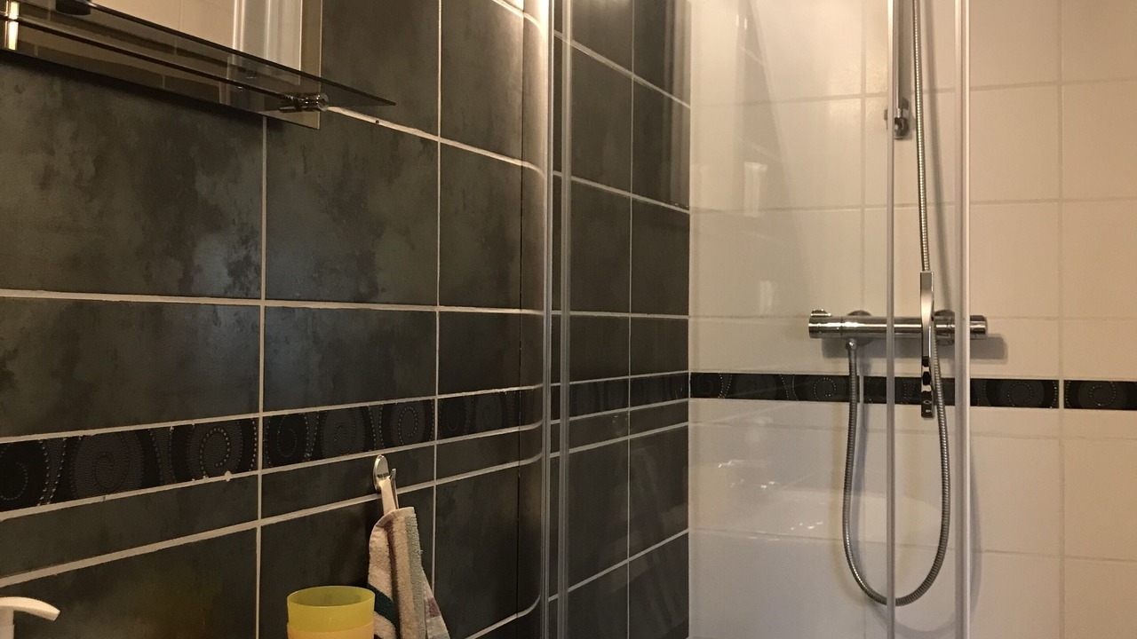 Photo of Bathroom in Bourre