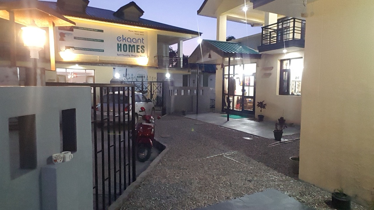 Photo of Outdoor in Palampur