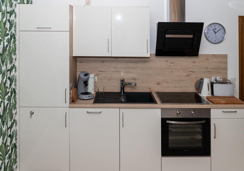 Photo of Kitchen in Bitburg