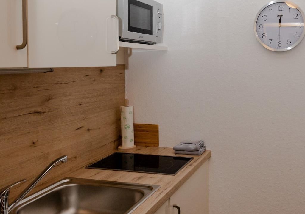 Photo of Kitchen in Bitburg