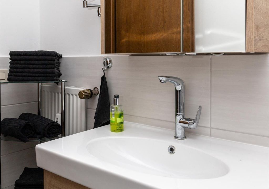 Photo of Bathroom in Bitburg