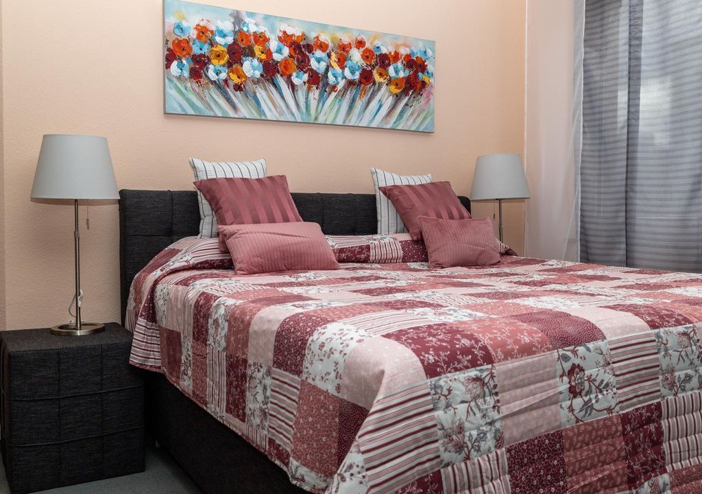 Photo of Bedroom in Bitburg