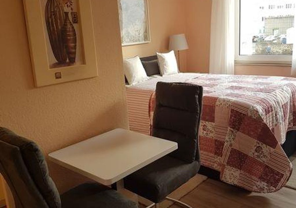 Photo of Bedroom in Bitburg