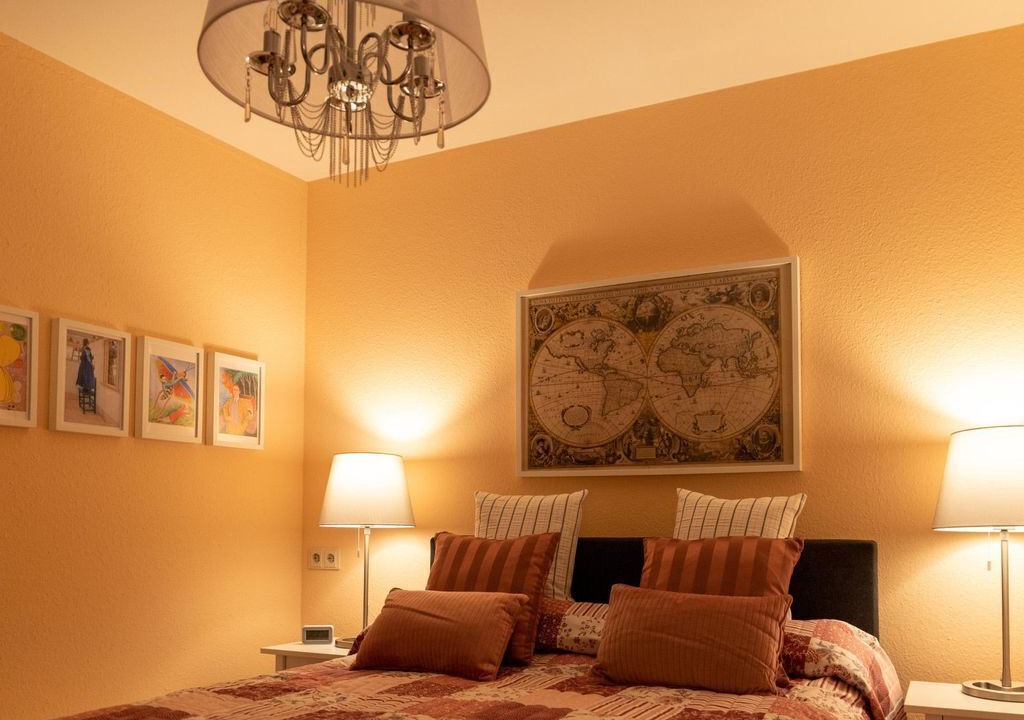 Photo of Bedroom in Bitburg