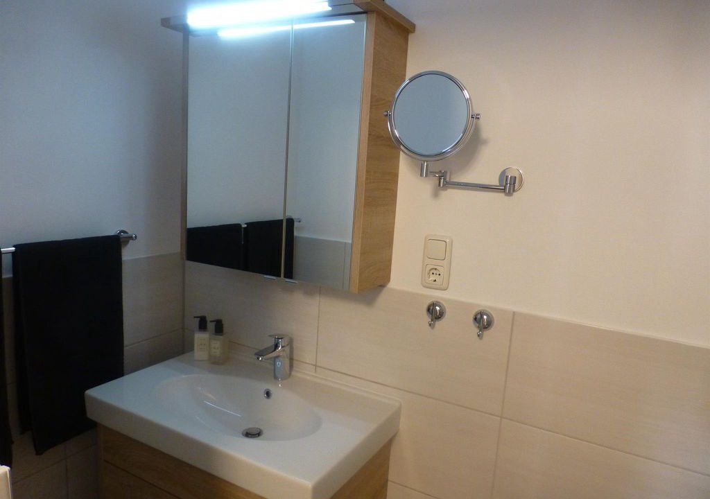 Photo of Bathroom in Bitburg