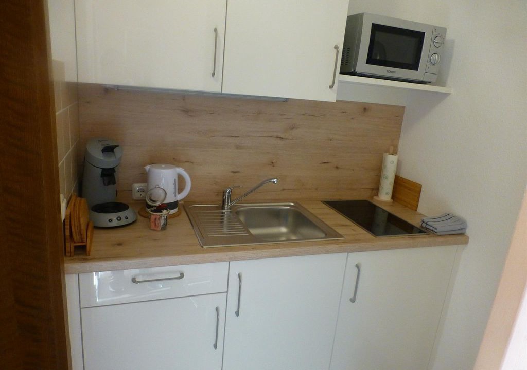 Photo of Kitchen in Bitburg
