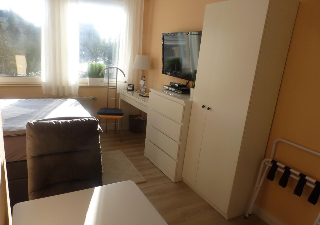 Photo of Bedroom in Bitburg