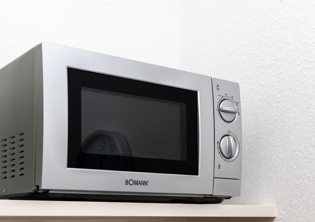 Photo of Kitchen in Bitburg