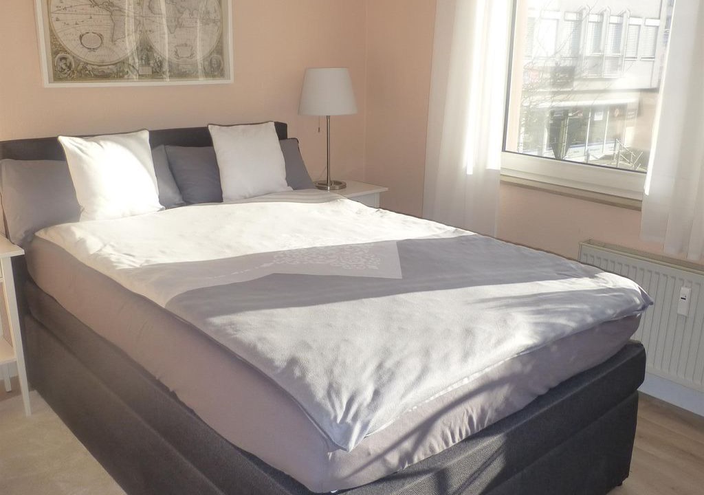 Photo of Bedroom in Bitburg