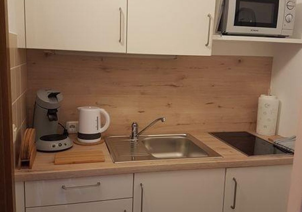 Photo of Kitchen in Bitburg