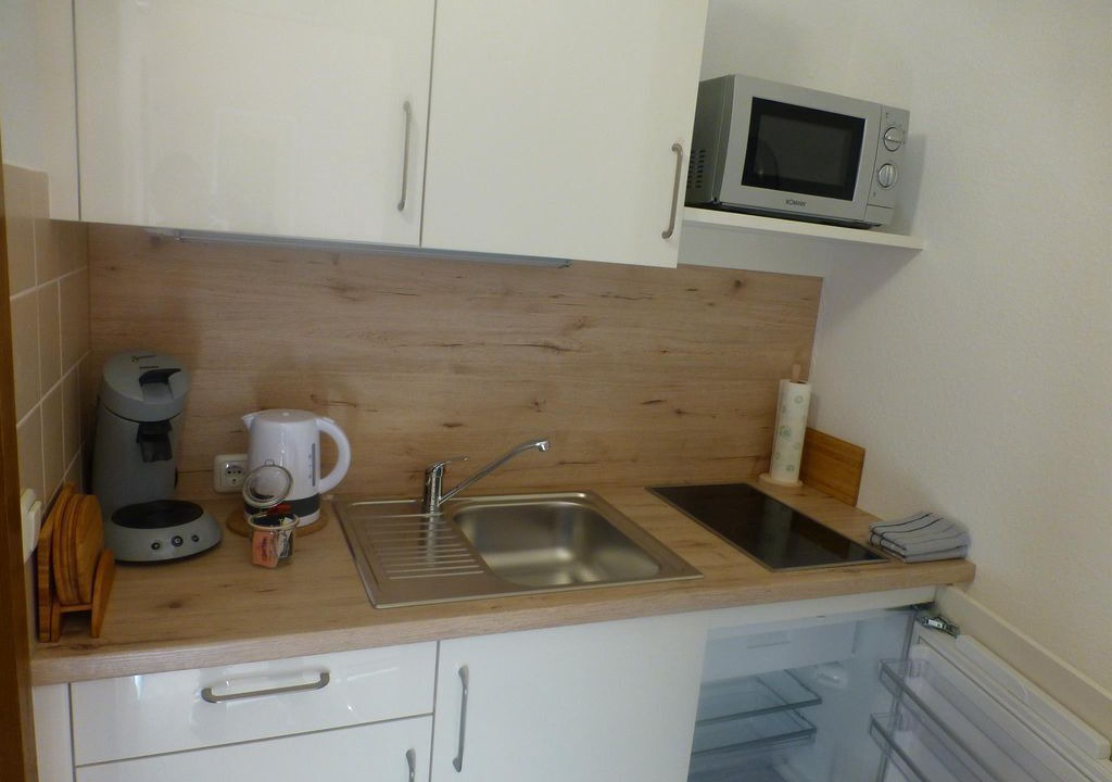 Photo of Kitchen in Bitburg